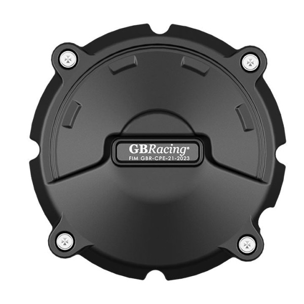 GB RACING Gbracing engine cover - clutch cover | aprilia tuono/rsv 1000 r 2004>2010